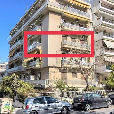 Vironos Extra Bright Apartment - Front Park And Monastery Atene Esterno foto