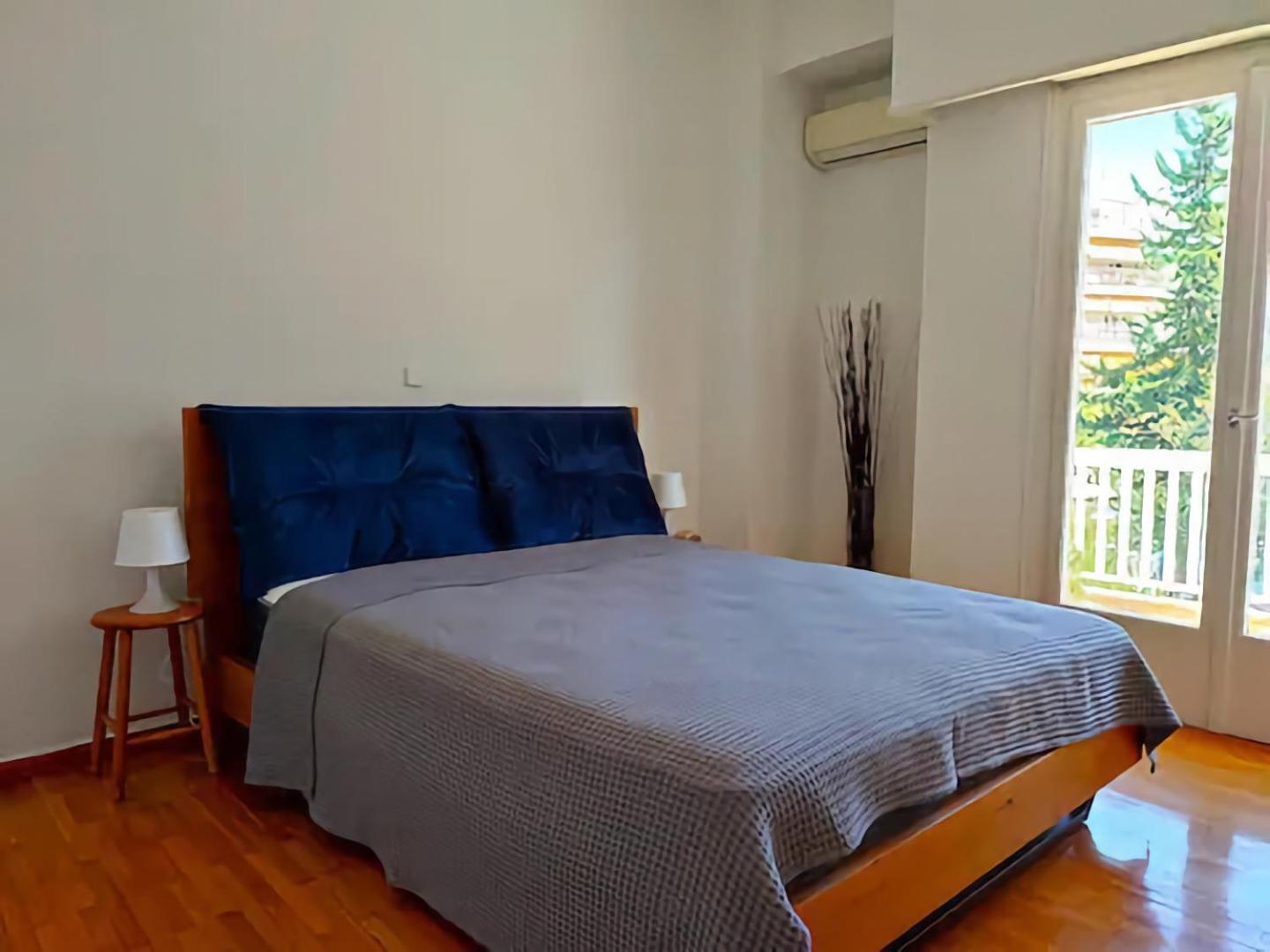 Vironos Extra Bright Apartment - Front Park And Monastery Atene Esterno foto